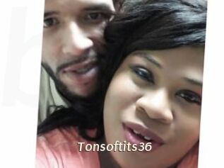 Tonsoftits36