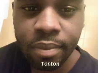 Tonton