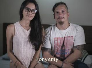 TonyAmy