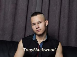 TonyBlackwood