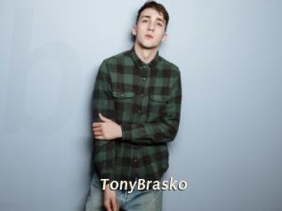 TonyBrasko