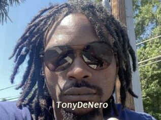 TonyDeNero