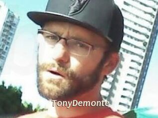 TonyDemonte