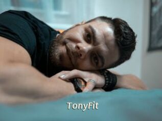 TonyFit