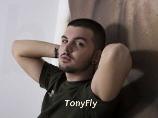 TonyFly Blog éjac