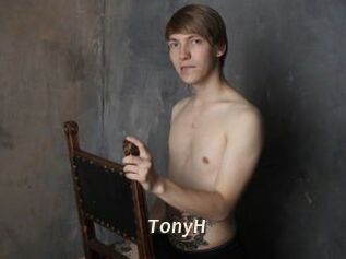 TonyH