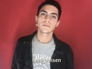 TonyJensen