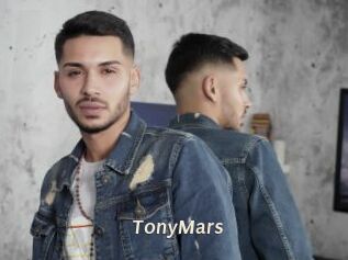 TonyMars