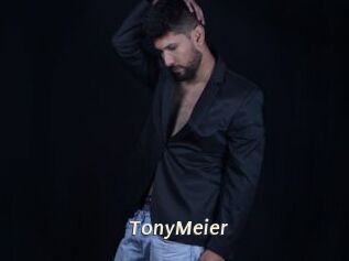 TonyMeier