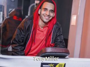 TonyMiller