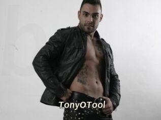 TonyOTool