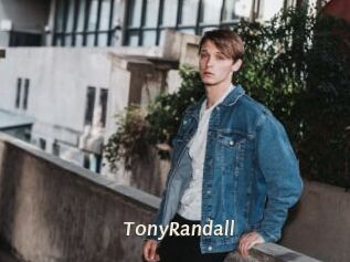 TonyRandall