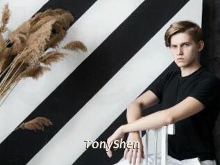 TonyShen