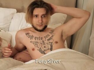 TonySilver