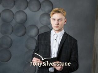 TonySilverstone