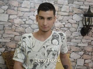 TonyToxic