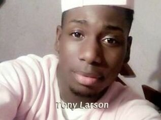 Tony_Larson