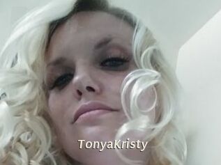 TonyaKristy