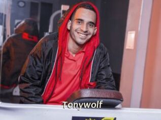 Tonywolf Blog éjac