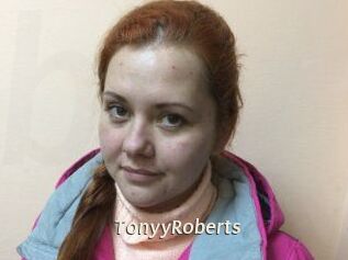 TonyyRoberts