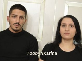 ToobyNKarina