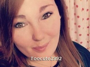 Toocute1992