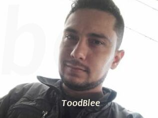 ToodBlee Blog éjac