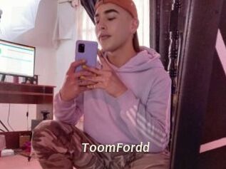 ToomFordd