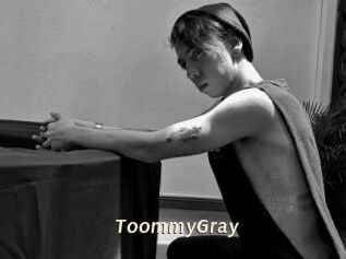 ToommyGray