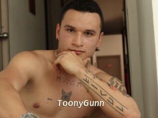 ToonyGunn