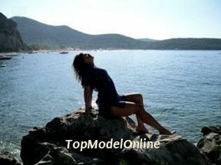 TopModelOnline