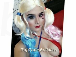 TopTransGoddess