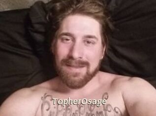 TopherOsage