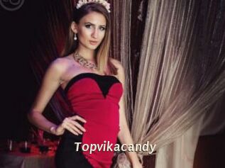 Topvikacandy