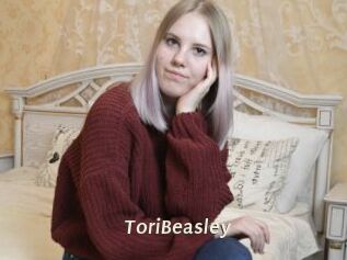 ToriBeasley