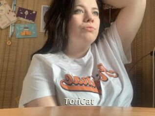ToriCat