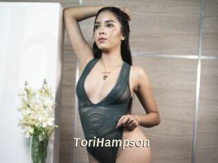 ToriHampson