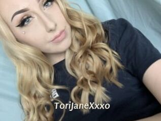 ToriJaneXxxo