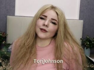 ToriJohnson