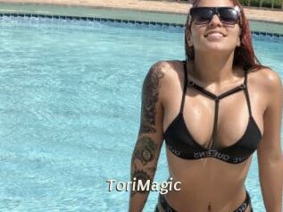 ToriMagic