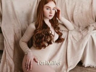 ToriMiller
