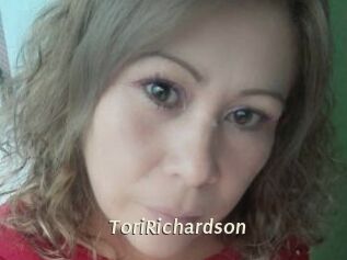 ToriRichardson