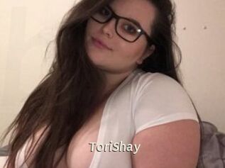 ToriShay Blog éjac