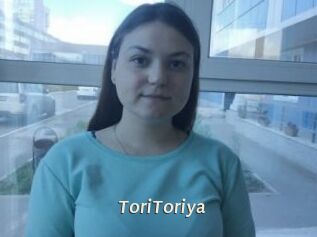 ToriToriya