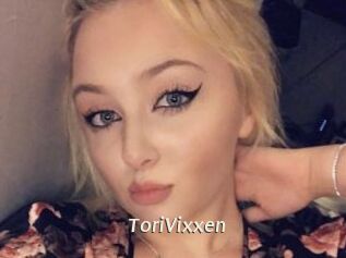 ToriVixxen