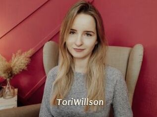 ToriWillson