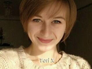 Tori_X Blog éjac