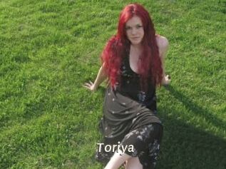 Toriya