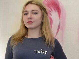 Toriyy