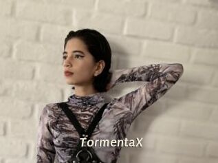 TormentaX
